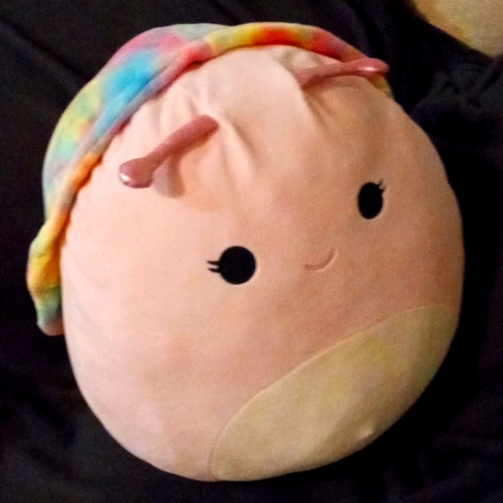 Squishmallow